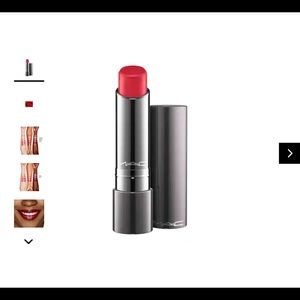 ❤️HP❤️ MAC Lipstick